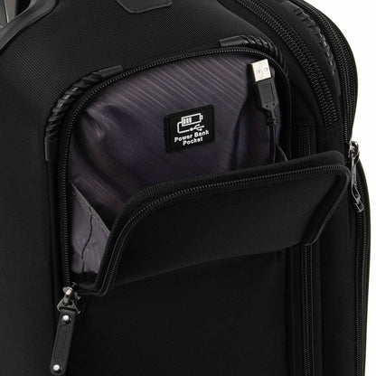 Travelpro Crew™ VersaPack™ Max Carry-On Expandable Rollaboard®