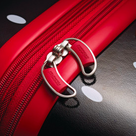 American Tourister Disney Minnie Mouse (LARGE) (40% OFF IN STORE)