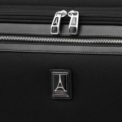Travelpro Platinum® Elite Carry-On Rolling Garment Bag