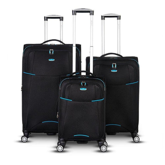 Gabbiano Manchester Softside Spinner (4010) (SET)