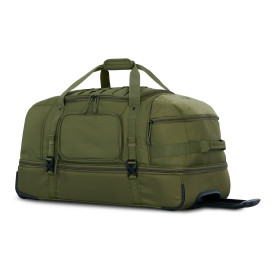 High Sierra Pathsetter Wheeled Duffel 31"