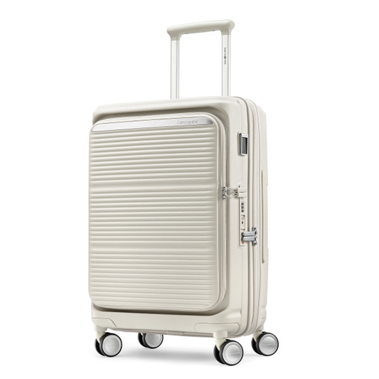 Samsonite Paralux Carry-On Spinner