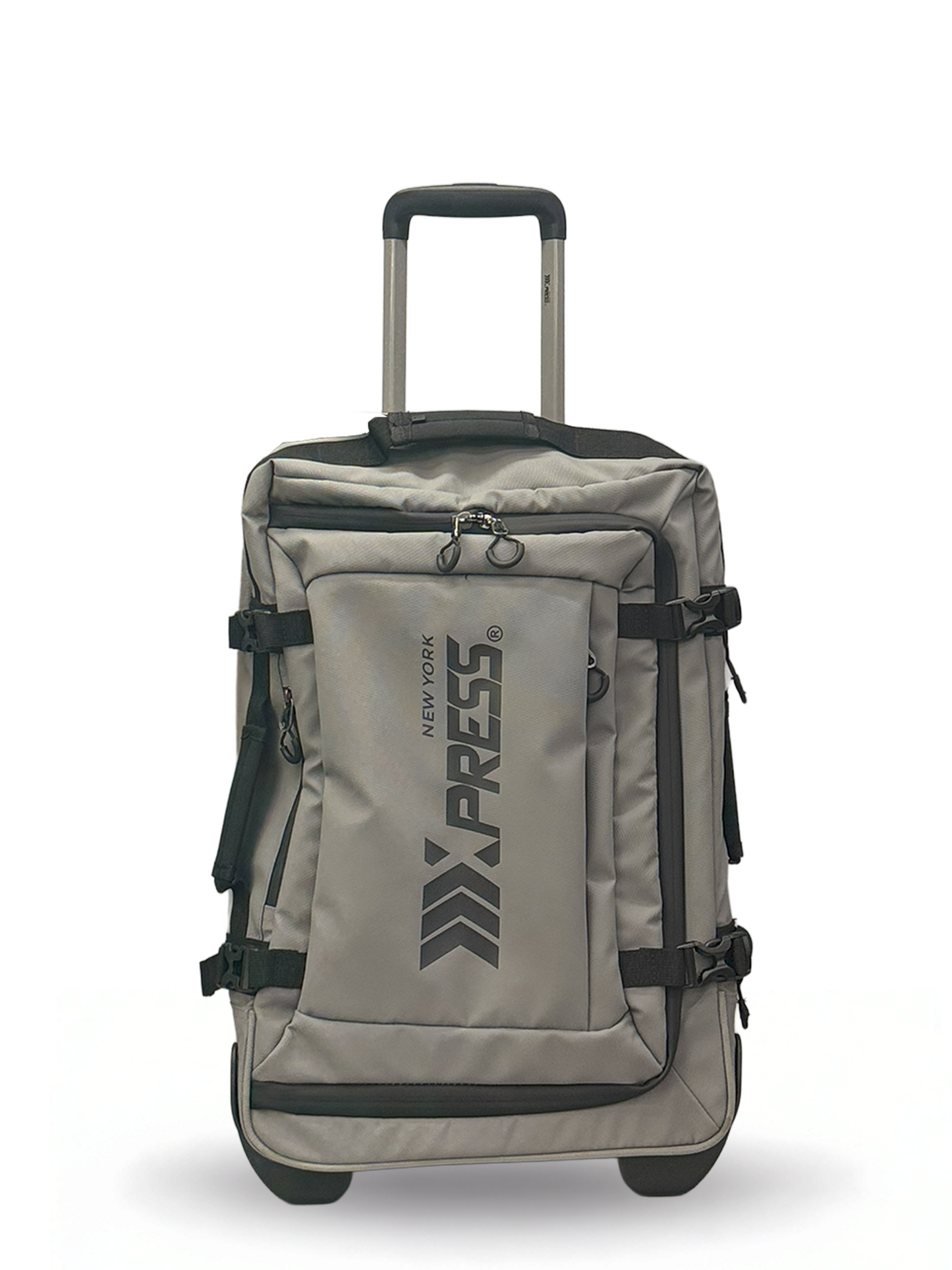Xpress Sport Wheeled Duffel 20"