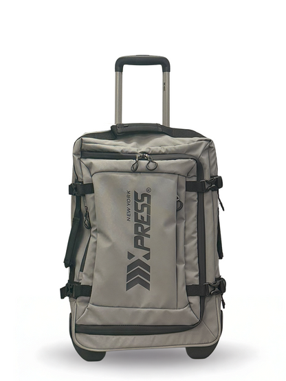 Xpress Sport Wheeled Duffel 20"