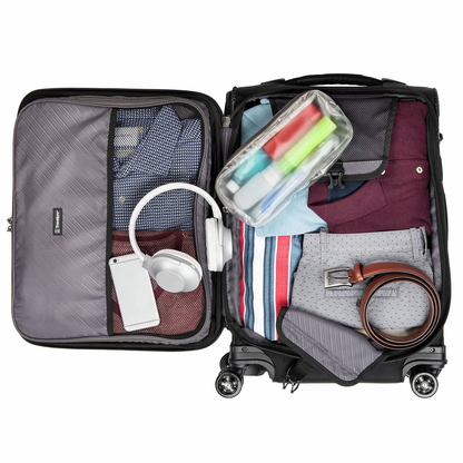 Travelpro Crew™ VersaPack™ Max Carry-On Expandable Spinner