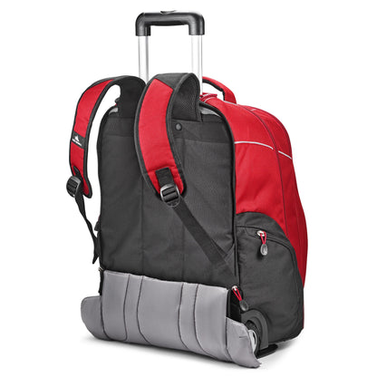 High Sierra XBT Wheeled 21" Daypack