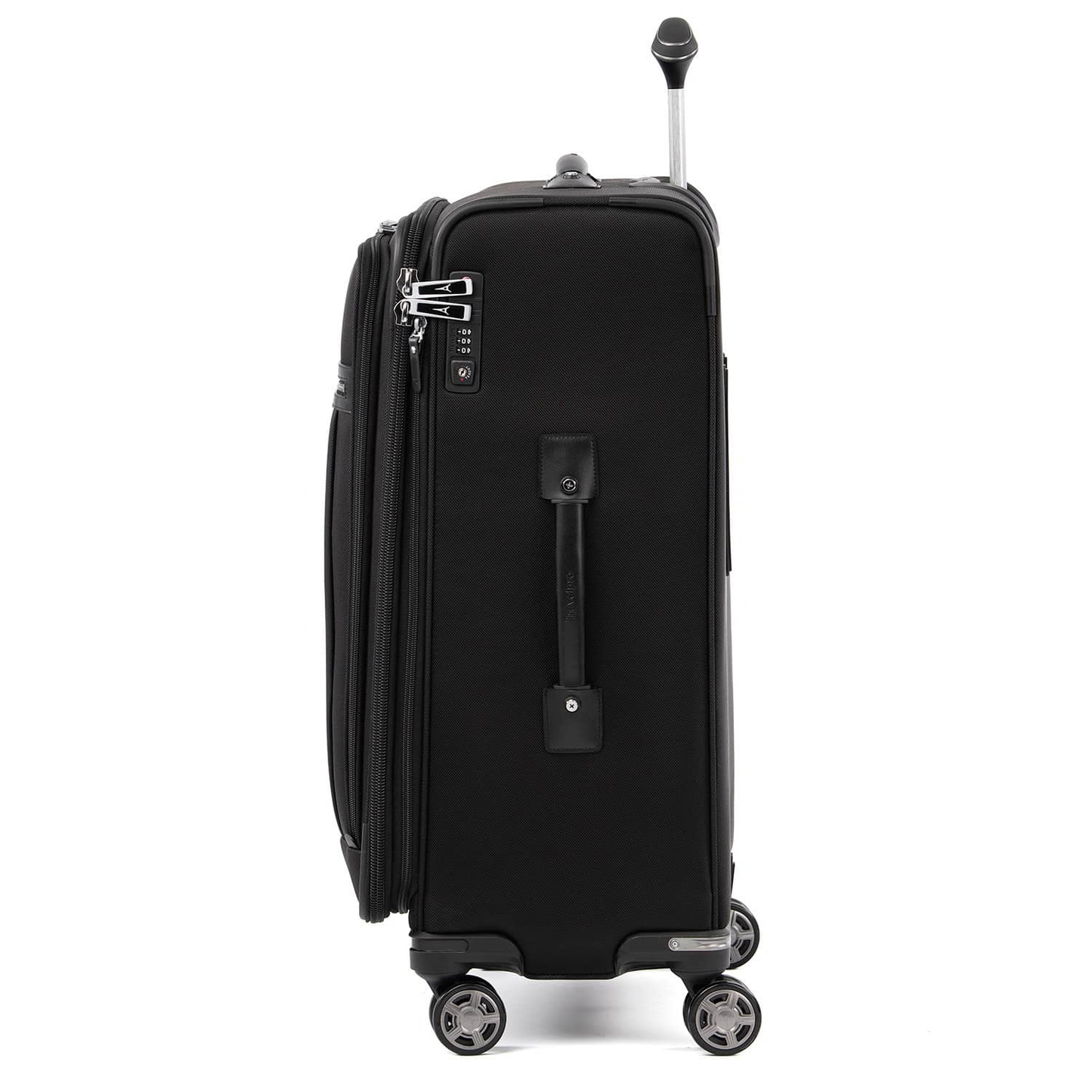 Travelpro Platinum® Elite 25” Check-In Expandable Spinner