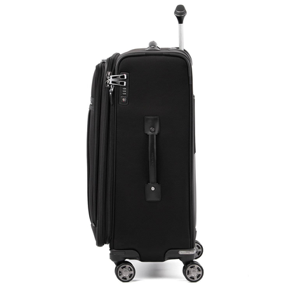 Travelpro Platinum® Elite 25” Check-In Expandable Spinner