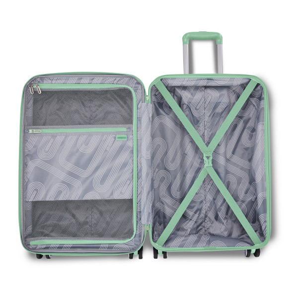 American Tourister Stratum 3 Spinner (SMALL)
