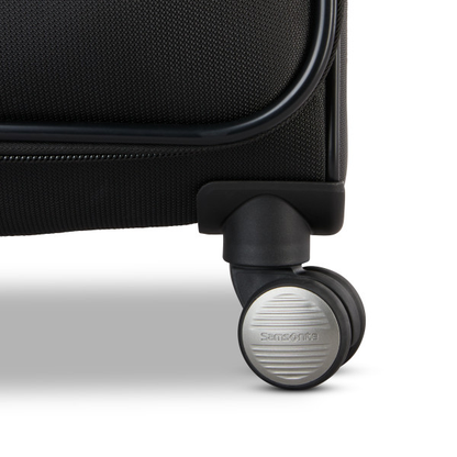 Samsonite Ascella 4 Expandable Spinner Carry-On