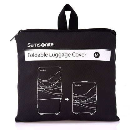 Samsonite Medium Foldable Luggage Cover