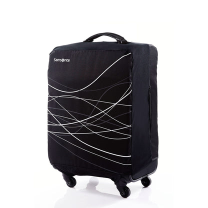 Samsonite Medium Foldable Luggage Cover