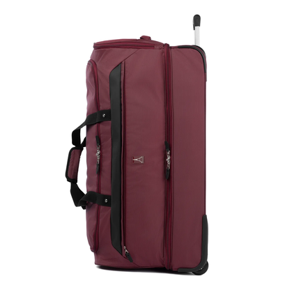 Travelpro Roadtrip 30" Drop-Bottom Rolling Duffel with Packing