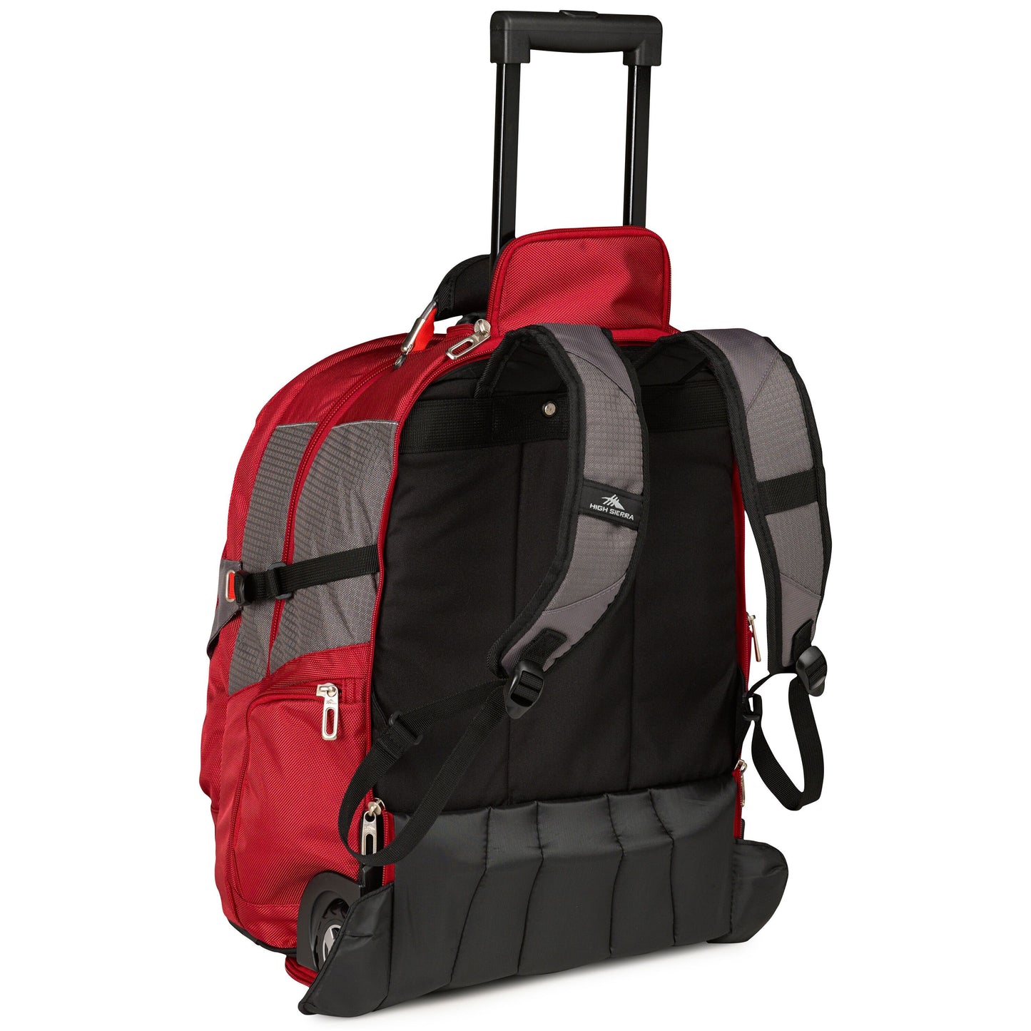 High Sierra XBT Wheeled 21" Daypack