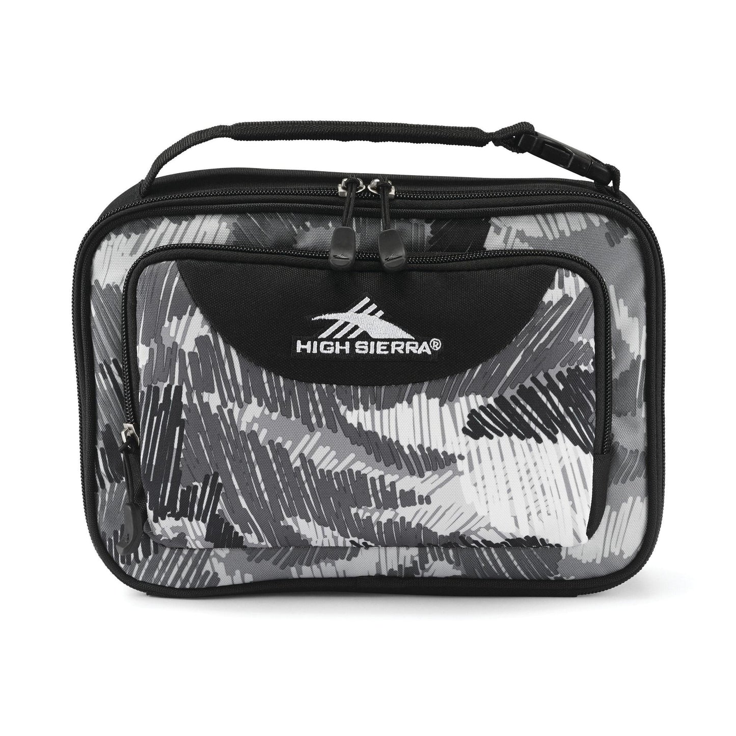 High Sierra Lunch Bag