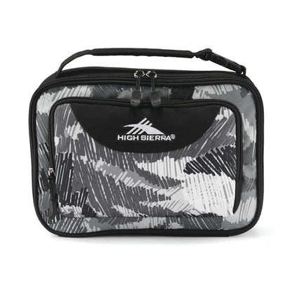 High Sierra Lunch Bag