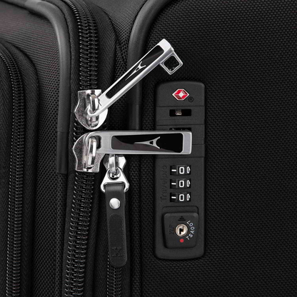 Travelpro Platinum® Elite 25” Check-In Expandable Spinner