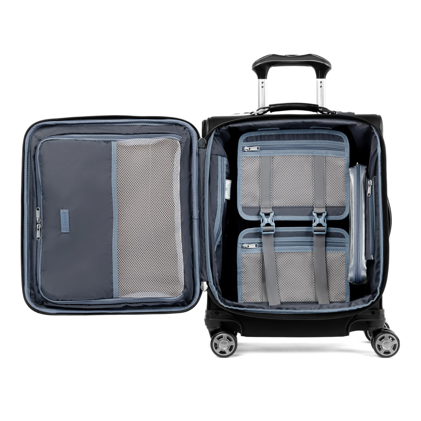 Travelpro Platinum® Elite International Carry-On Spinner