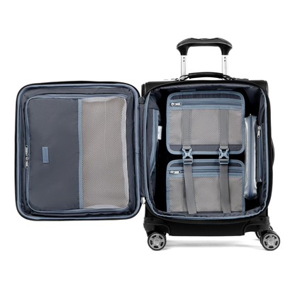Travelpro Platinum® Elite International Carry-On Spinner