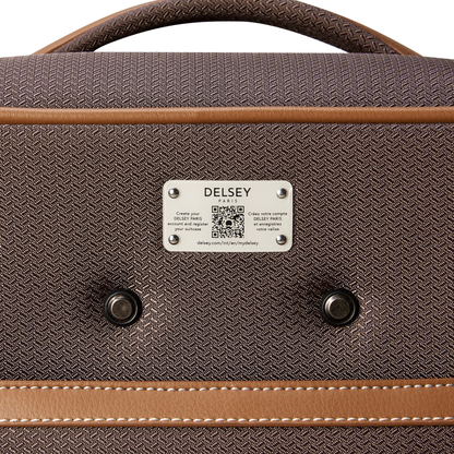 Delsey Chatelet Air 2.0 (Underseat)