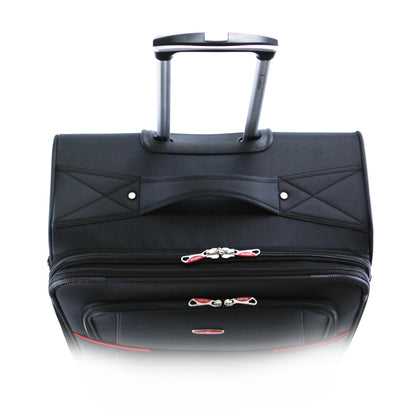 Gabbiano Manchester Softside Spinner (4010) (SMALL)