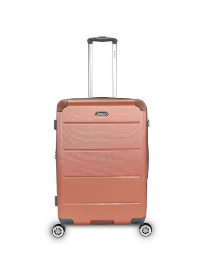 Gabbiano Infinity Hardside Luggage (2320) (SMALL)