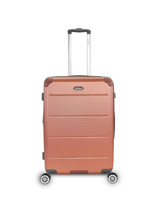 Gabbiano Infinity Hardside Luggage (2320) (SMALL)
