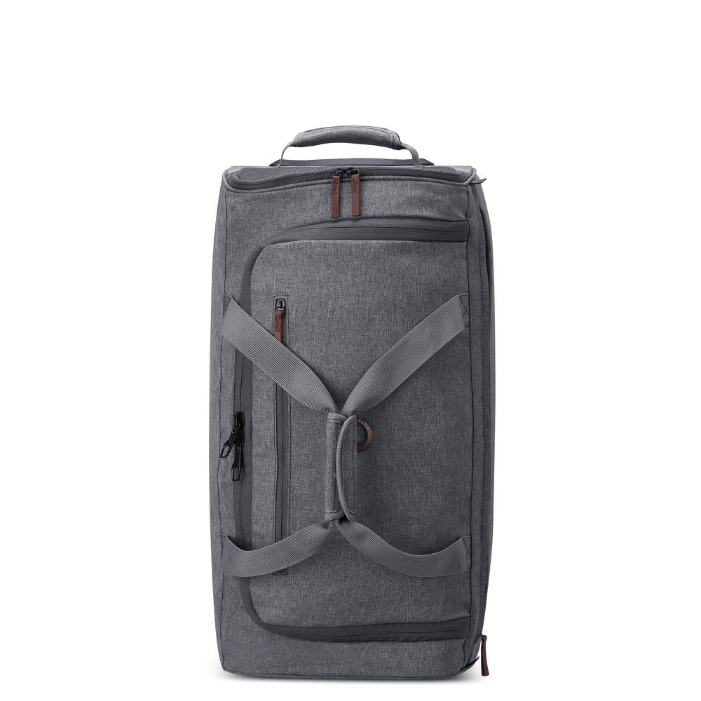 Delsey Maubert 2.0 Rolling Duffel (MEDIUM)