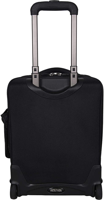 Kenneth Cole Reaction Wheeled 17" Computer Case