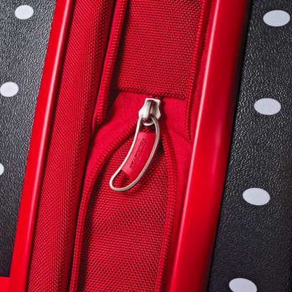 American Tourister Disney Minnie Mouse (LARGE) (40% OFF IN STORE)