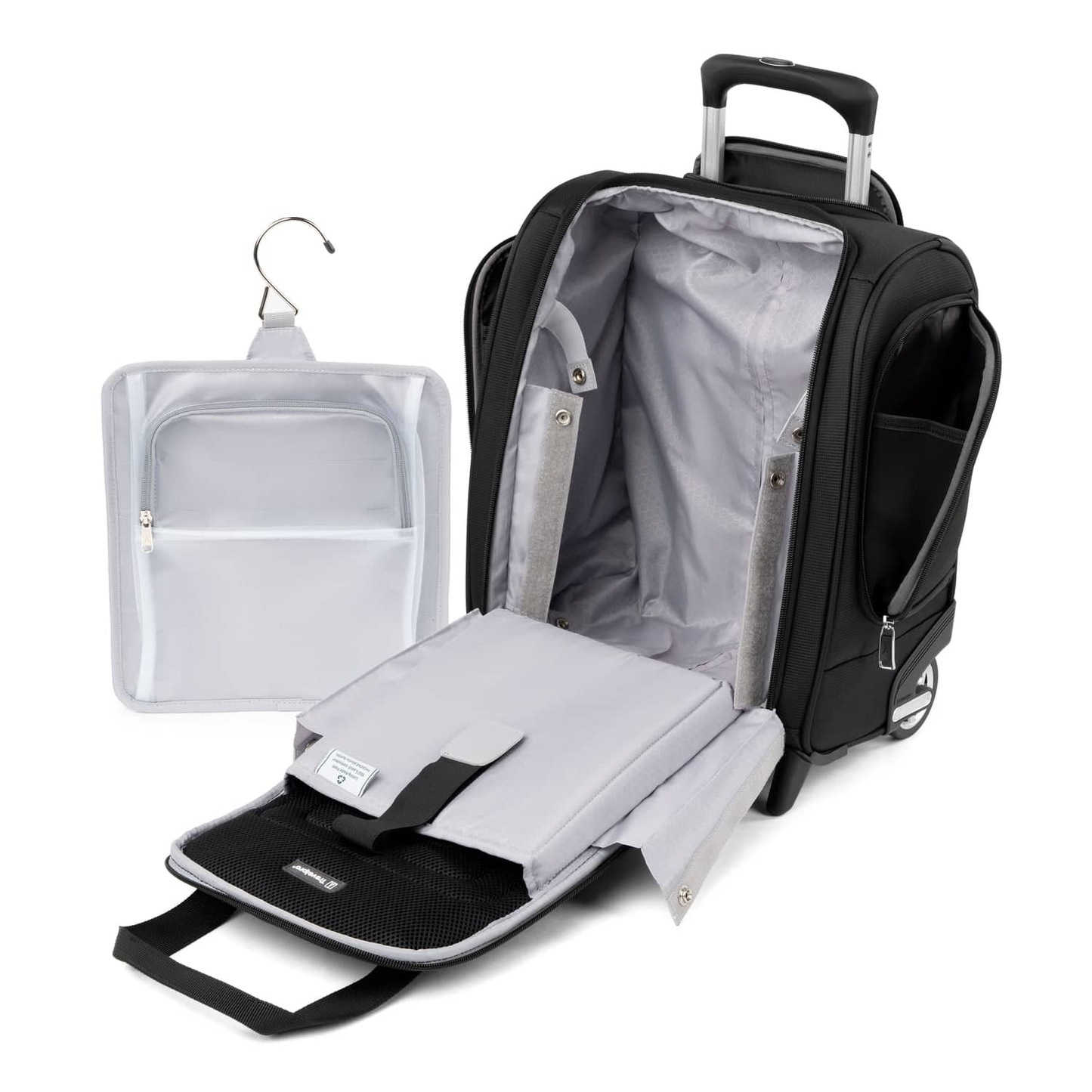 Travelpro Maxlite 5 Wheeled Tote (Underseat)