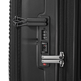 Samsonite Paralux Medium Spinner