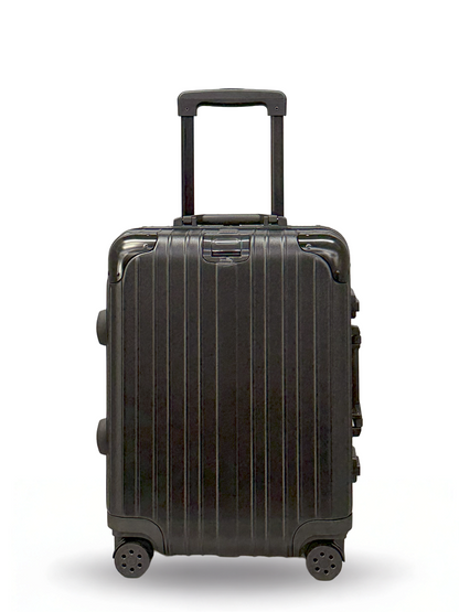 Gabbiano Aluminum Frame Spinner 20"