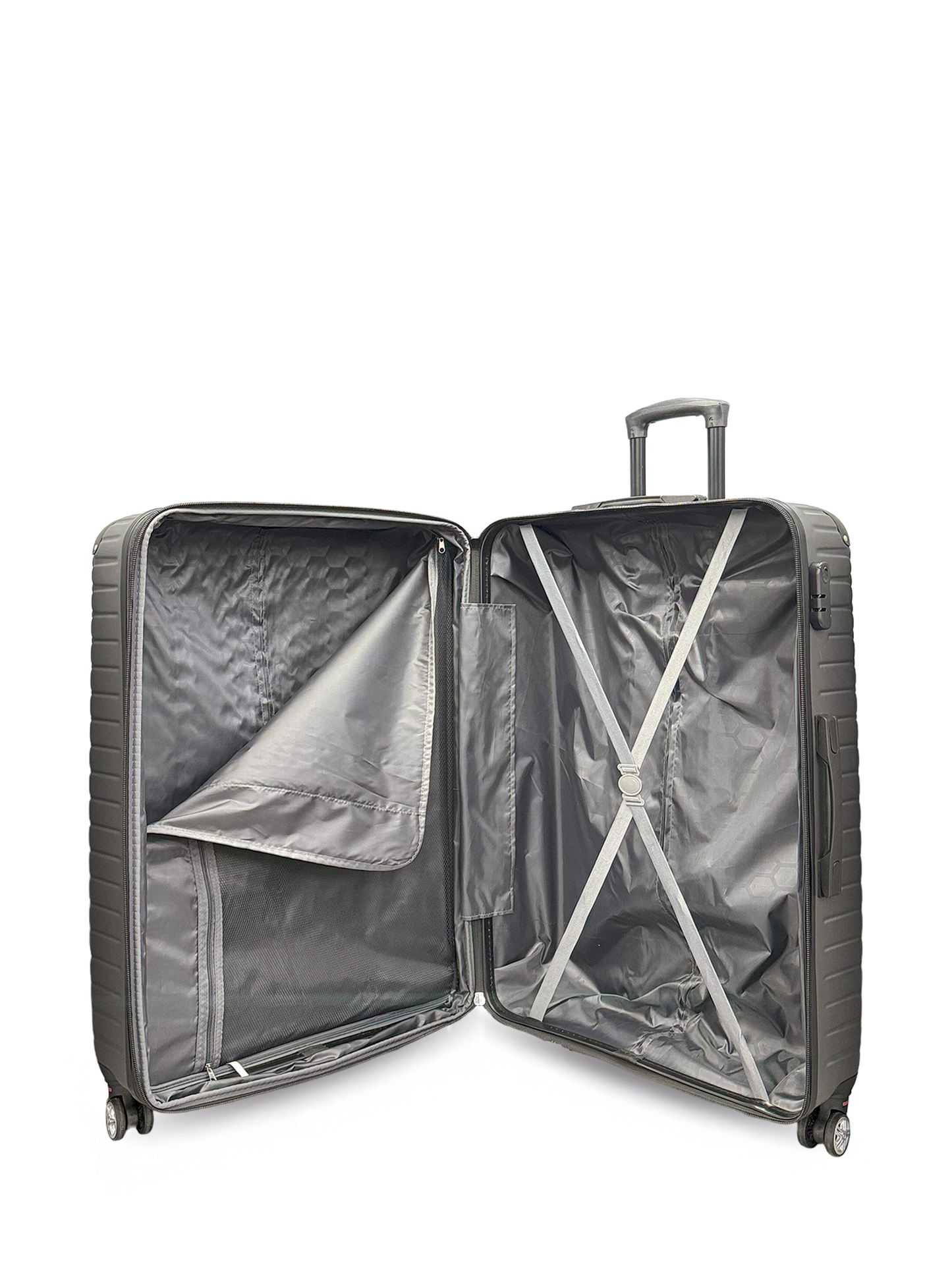 Ezzyrol Hardcase 26"