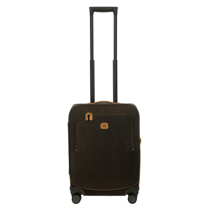 Bric's Life Life Spinner Compound Carry-On