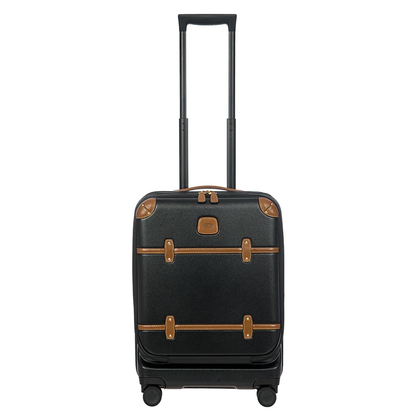 Bric's Bellagio 3.0 Baule Trunk Carry-On W/ Pockets