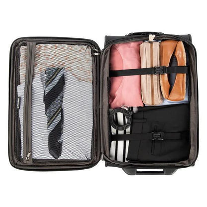Travelpro FlightCrew™ 5 22" Expandable Rollaboard®