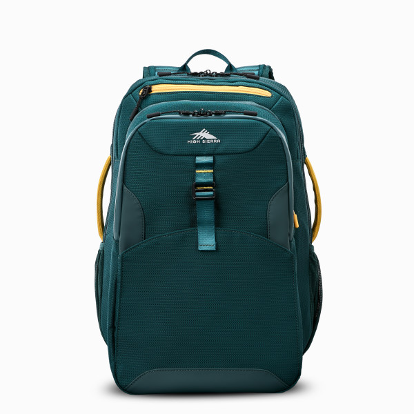 High Sierra Hi-Life 3-in-1 Backpack