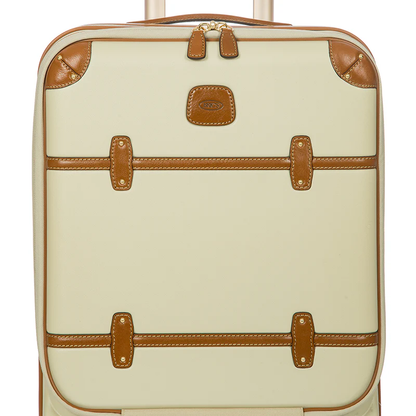 Bric's Bellagio 3.0 Baule Trunk Carry-On W/ Pockets