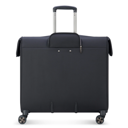 Delsey Helium DLX Rolling Garment Bag