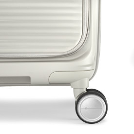 Samsonite Paralux Carry-On Spinner