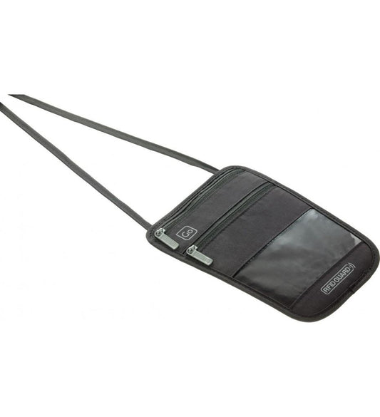 Go Travel Boarding Pass Pouch (RFID)