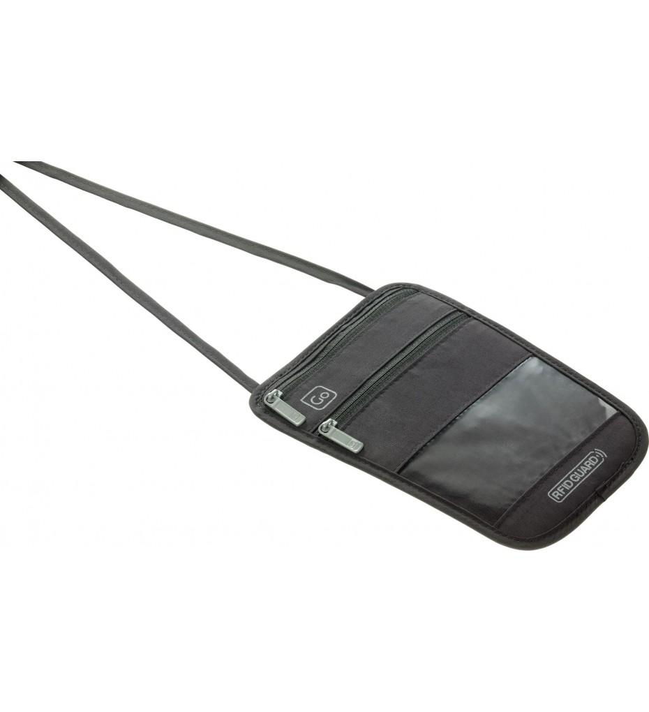 Go Travel Boarding Pass Pouch (RFID)