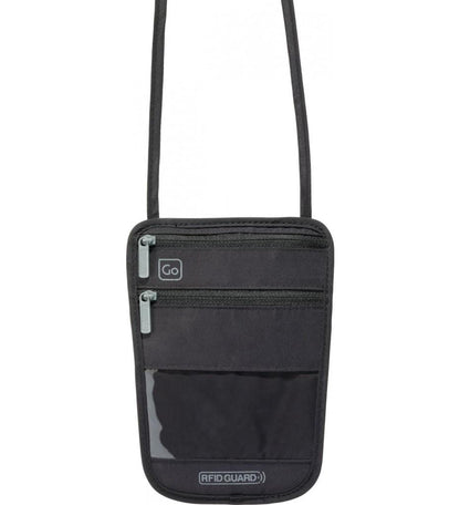 Go Travel Boarding Pass Pouch (RFID)