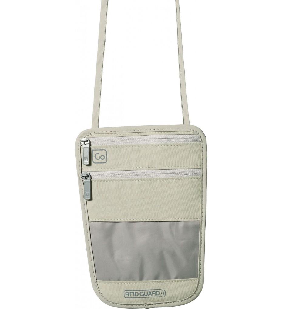 Go Travel Boarding Pass Pouch (RFID)