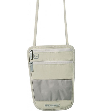 Go Travel Boarding Pass Pouch (RFID)