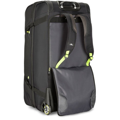 High Sierra AT8 32" Wheeled Duffel Upright (LARGE)