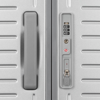 Samsonite Framelock Max Carry-On Spinner