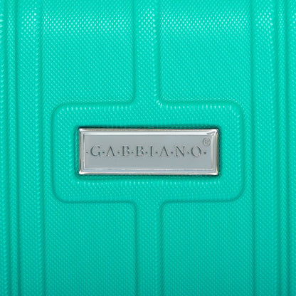 Gabbiano Viva Spinner Hardside (2060) (SMALL)