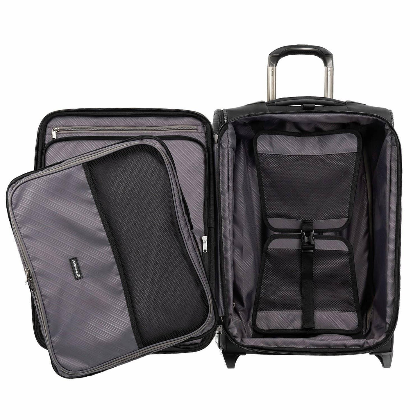 Travelpro Crew™ VersaPack™ Max Carry-On Expandable Rollaboard®